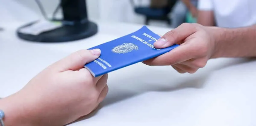 Crédito para CLT