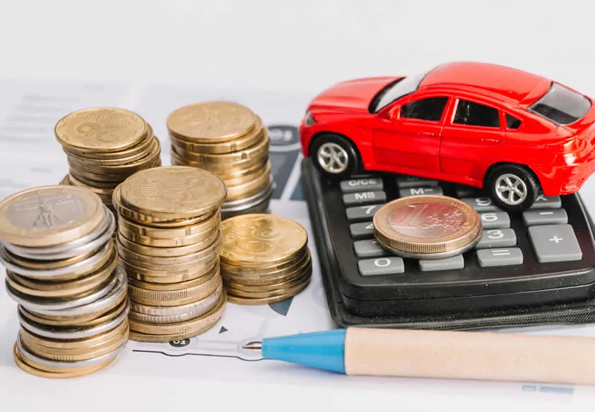 Refinanciamento de Veículos
