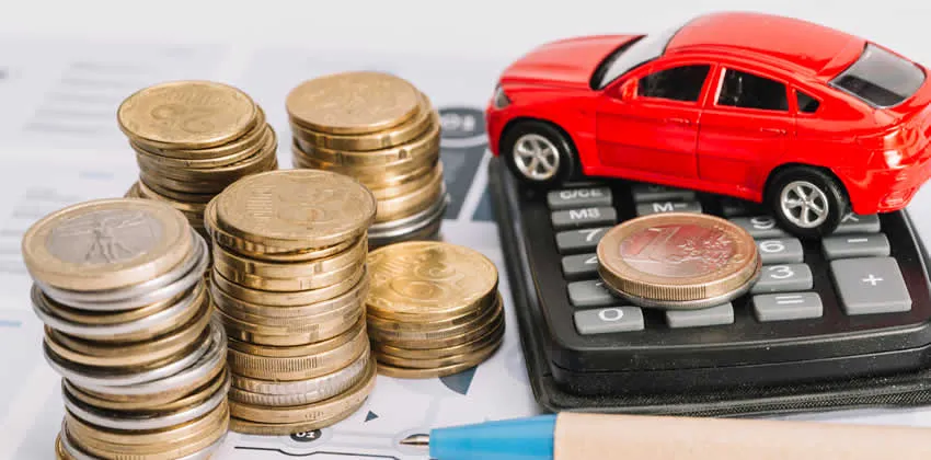 Refinanciamento de Veículos